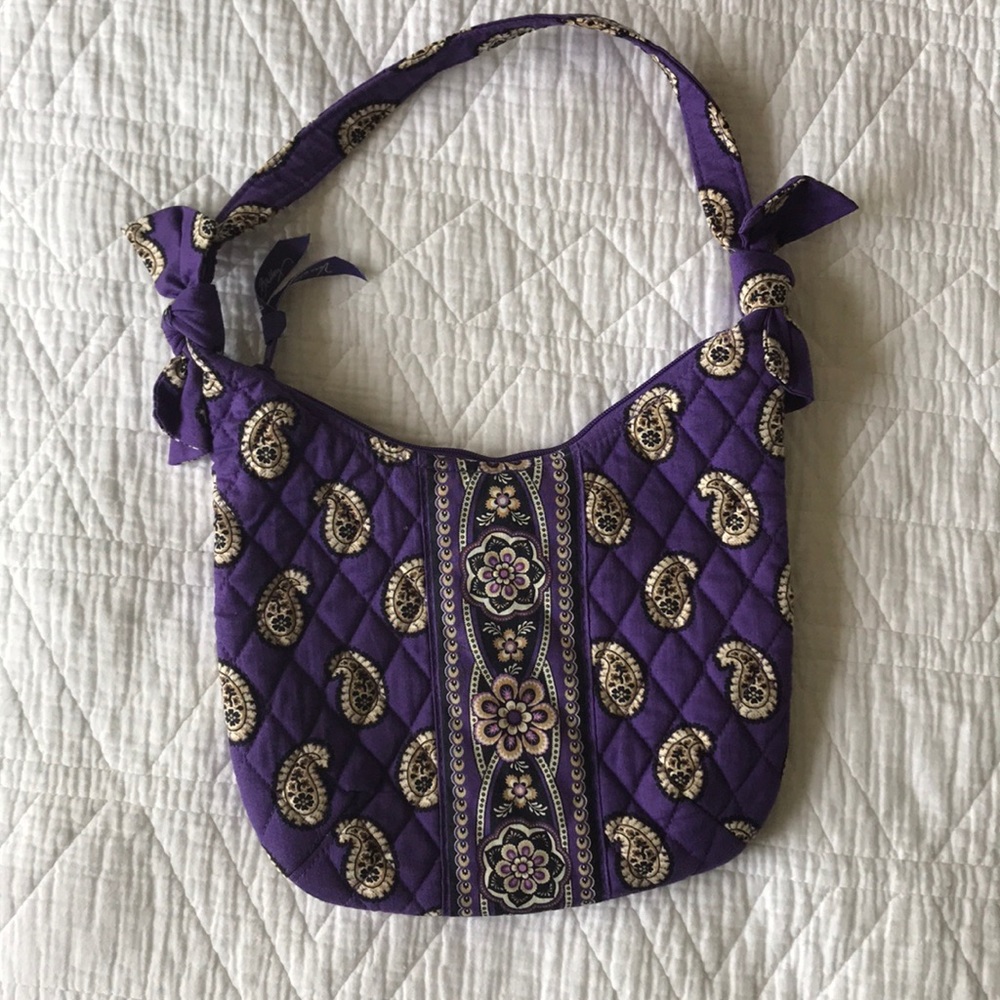 Vera Bradley purse